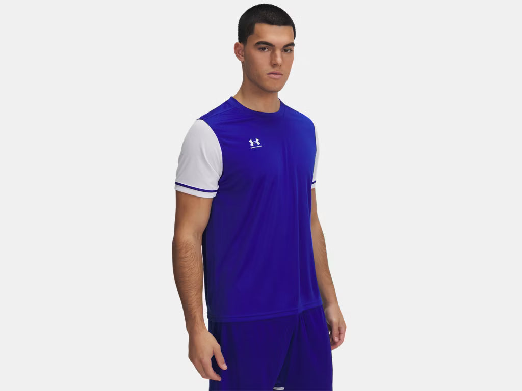 UA Challenger Jersey Jerseys Royal Mens Small - Third Coast Soccer