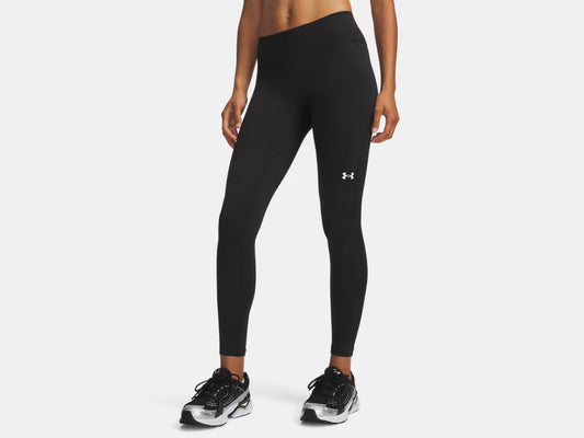 UA ColdGear® Women's Leggings Training Wear - Third Coast Soccer