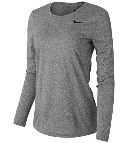 Nike Women's Legend LS Tee