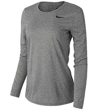 Nike Women's Legend LS Tee