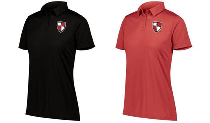 WCU Women's Shield Vital Polo WCU Shield   - Third Coast Soccer