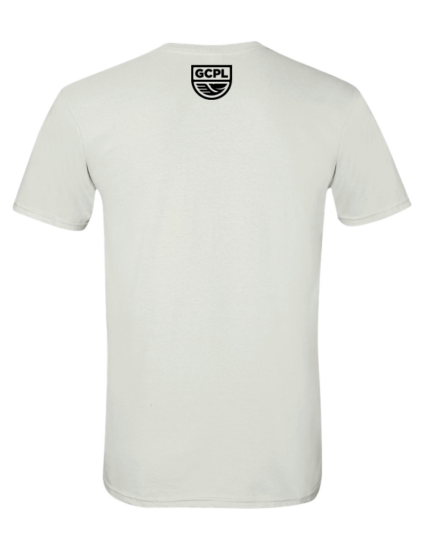 Gcpl Sowegans Sc Short-Sleeve Shirt Gulf Coast Premier League Mens Medium White - Third Coast Soccer
