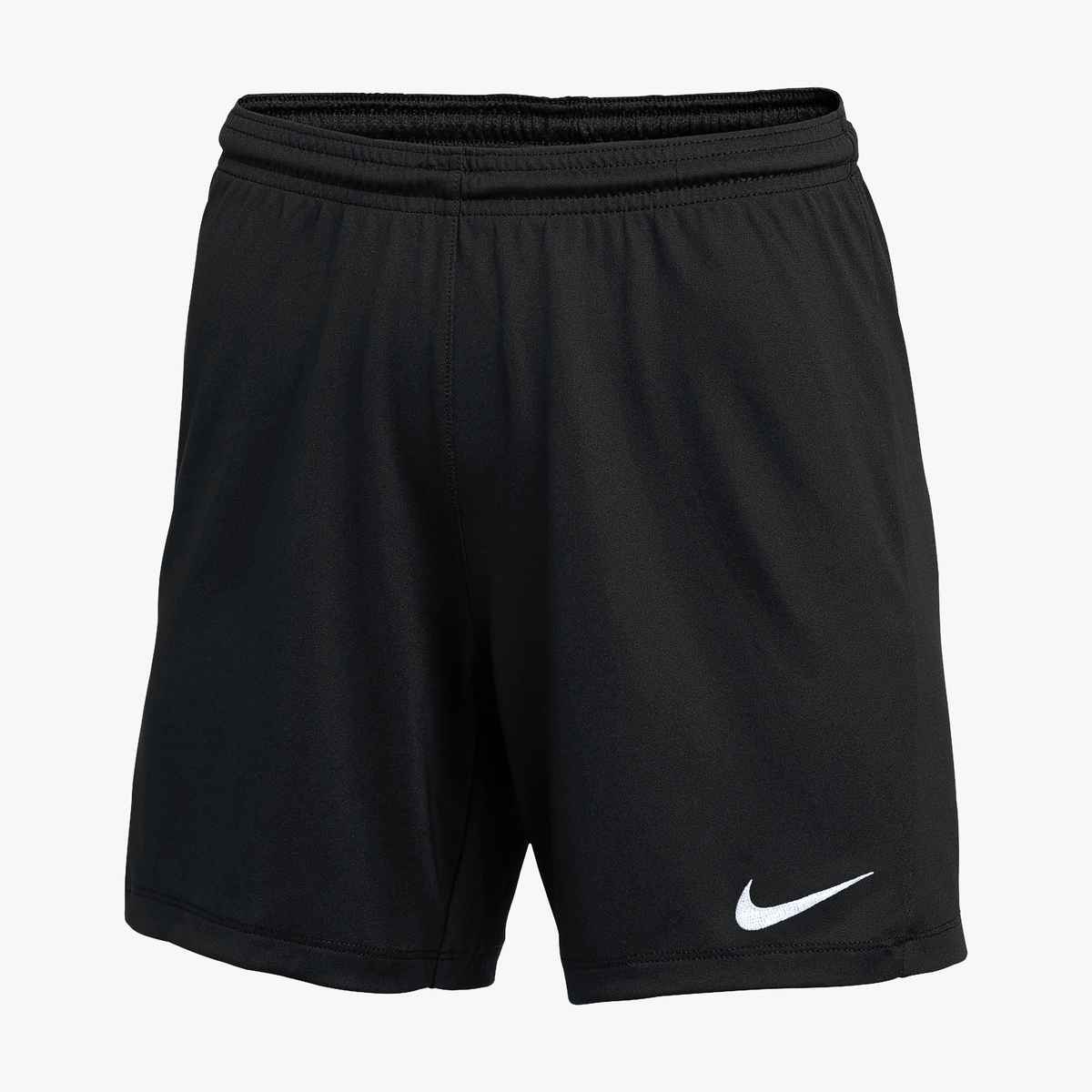 Nike LFC Women's Park III Short - Black