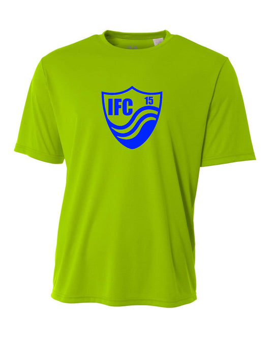 A4 IFC Training Jersey Training Wear   - Third Coast Soccer