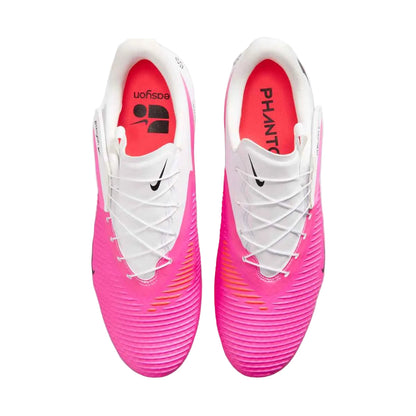Nike Phantom 6 Academy EasyOn FG/MG - Multi Color Men's Footwear - Third Coast Soccer