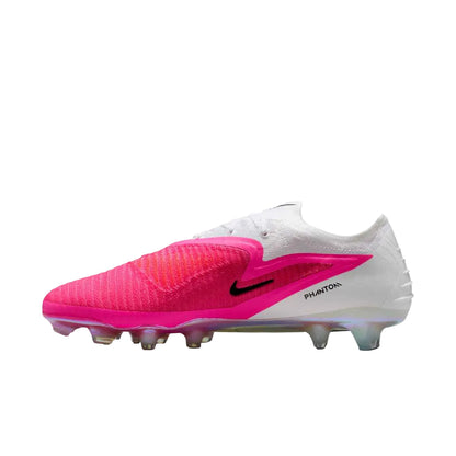 Nike Phantom 6 Low Elite FG - Multi Color Men's Footwear - Third Coast Soccer
