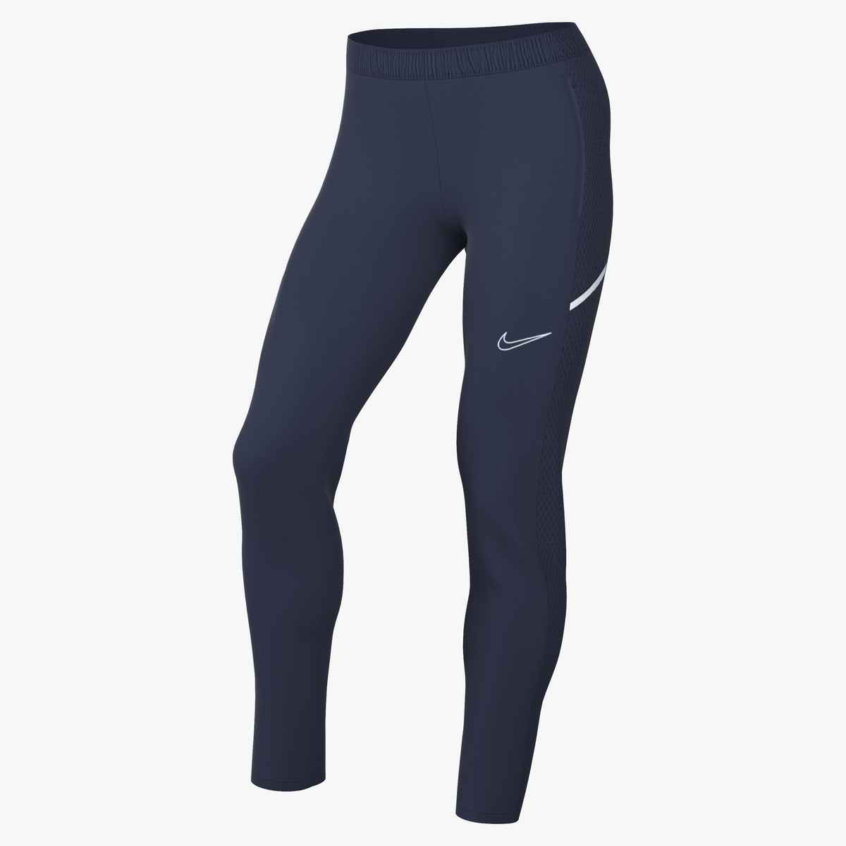 Nike Women's Academy 25 Pant Pants Navy Womens XSmall - Third Coast Soccer
