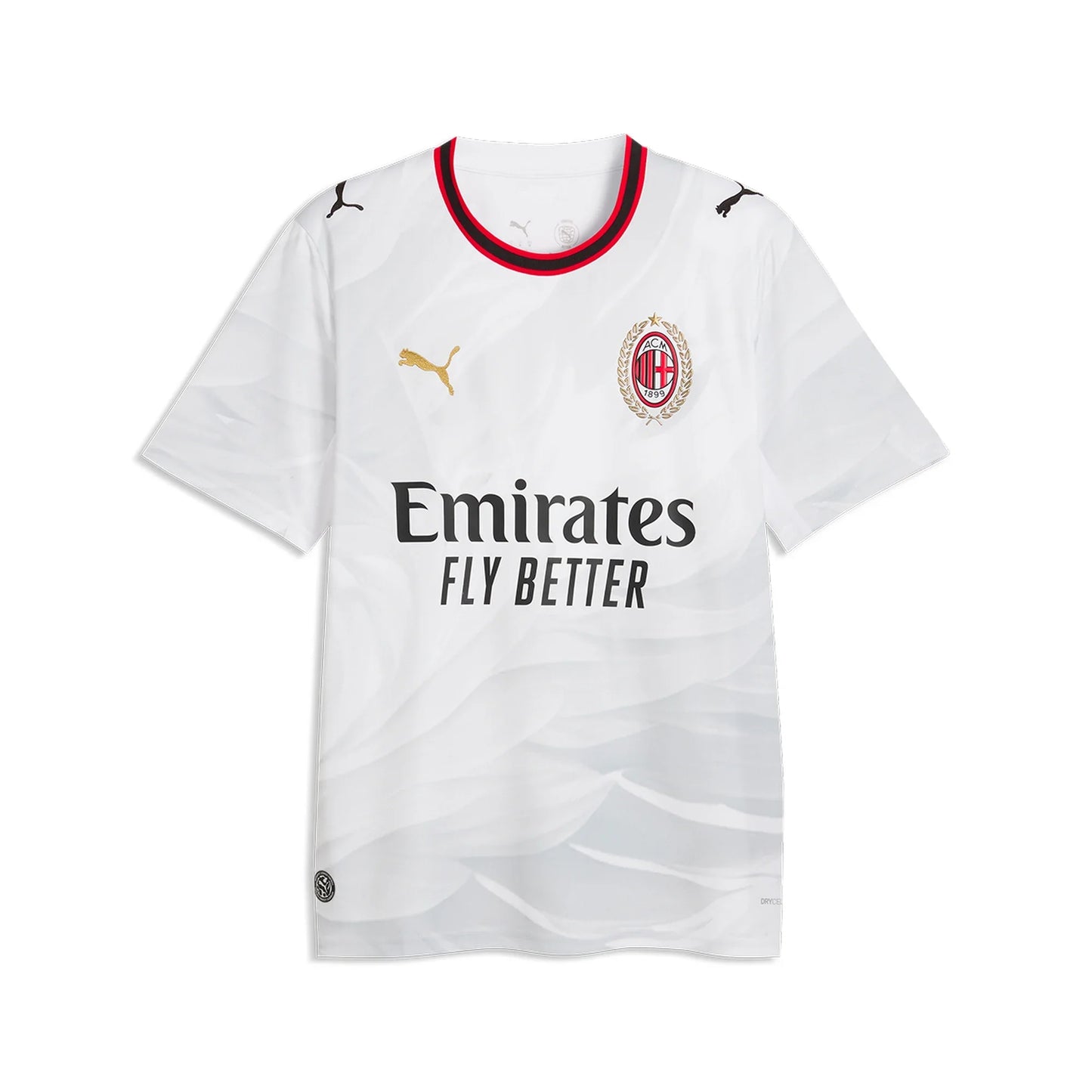 PUMA AC Milan Authentic Away Jersey 26/27