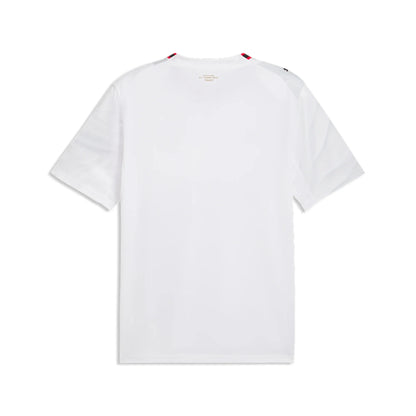 PUMA AC Milan Authentic Away Jersey 26/27