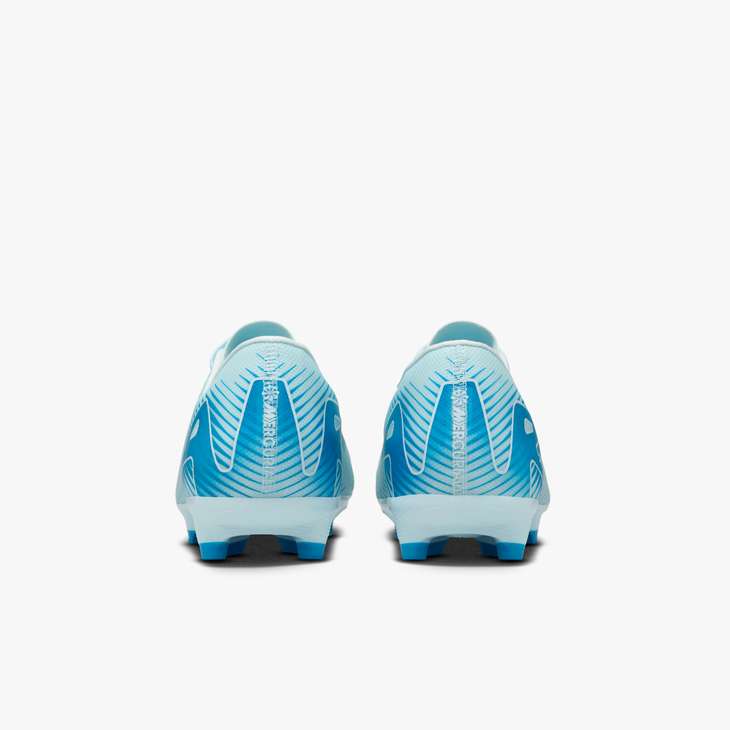 Nike Zoom Vapor 16 Academy FG - Glacier Blue/Blue Orbit Men's Footwear - Third Coast Soccer
