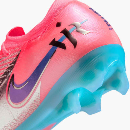 Nike Zoom Vapor 16 Elite Vini Jr. FG - Sunset Pulse/Old Royal Men's Footwear - Third Coast Soccer