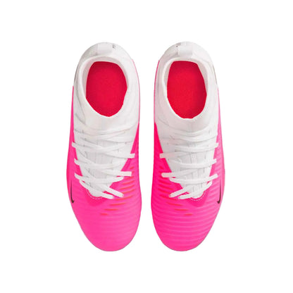 Nike Junior Phantom 6 Club FG/MG - Multi-Color Youth Footwear - Third Coast Soccer