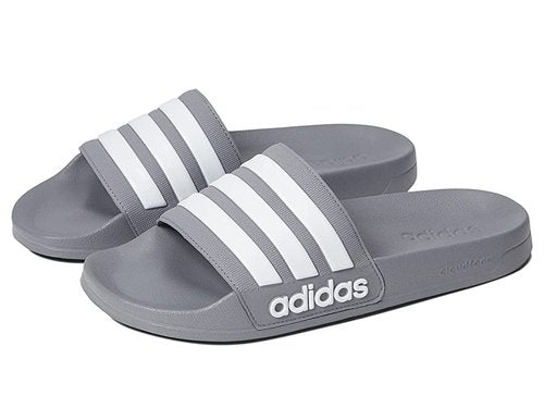 adidas Adilette Shower Slide Mens Slides   - Third Coast Soccer