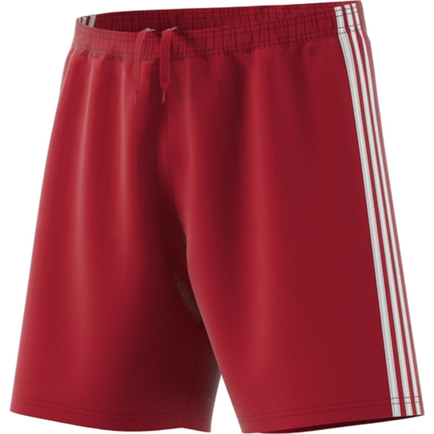 adidas Condivo 18 Short - Red apparel closeout - Third Coast Soccer