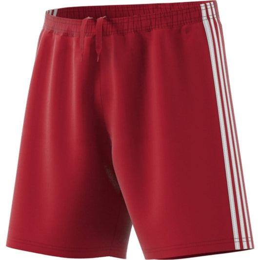 adidas Condivo 18 Short - Red apparel closeout - Third Coast Soccer
