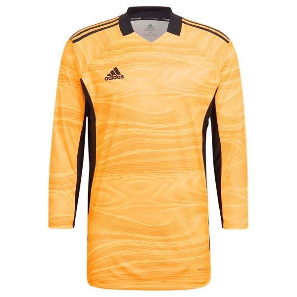 adidas Women's Condivo 21 Goalkeeper LS Jersey Goalkeeper   - Third Coast Soccer