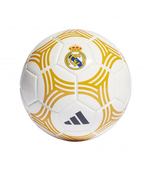 adidas Real Madrid Home Club Ball Balls   - Third Coast Soccer