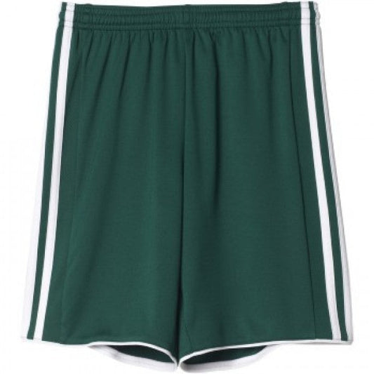 adidas Men's Tastigo 17 Short - Dark Green
