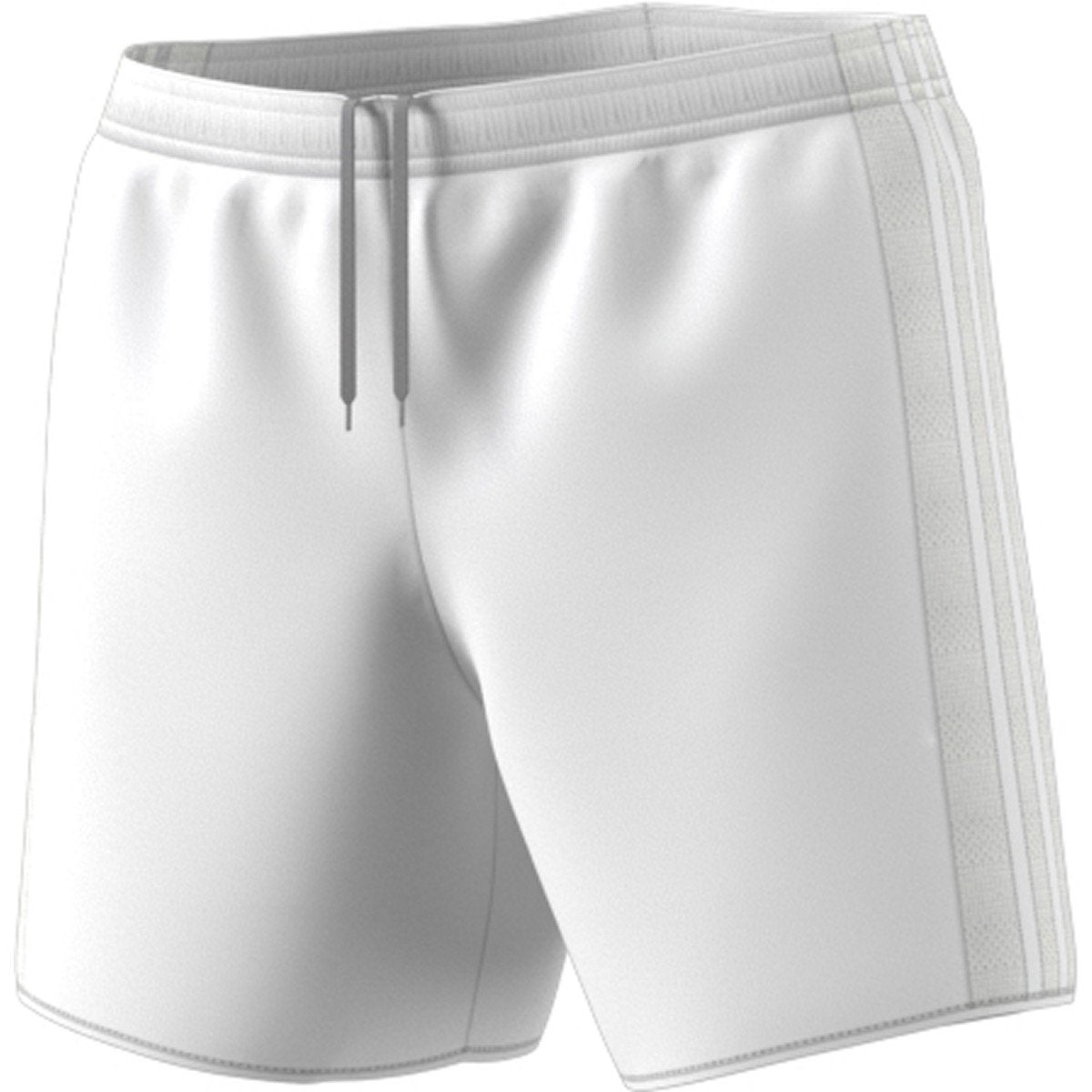 adidas Women's Tastigo 17 Short - White Shorts   - Third Coast Soccer