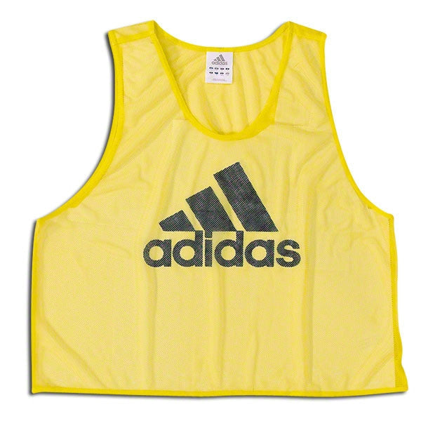 adidas Training Bib II - Electricity/Black Coaching Accessories Medium Electricity/Black - Third Coast Soccer