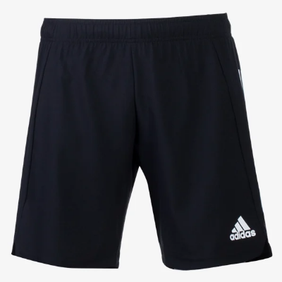 Adidas Latdp Parma 16 Short - Black Shorts Mens Small Black - Third Coast Soccer