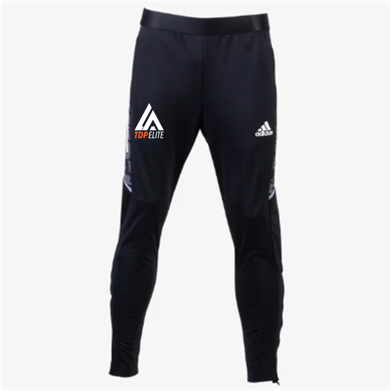 Adidas Latdp Condivo 21 Training Pant - Black Pants Mens Small Black - Third Coast Soccer