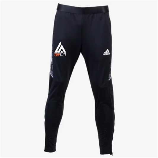 Adidas Latdp Condivo 21 Training Pant - Black Pants Mens Small Black - Third Coast Soccer