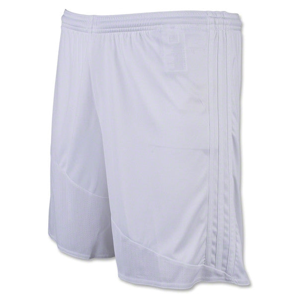 adidas Regista 16 Short - White/White Shorts Small White/White - Third Coast Soccer