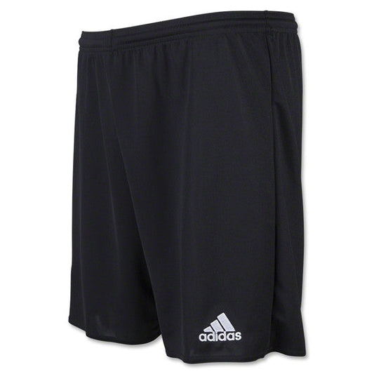 adidas Parma 16 Short - Black/White apparel closeout - Third Coast Soccer