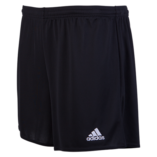 adidas Women's Parma 16 Short - Black/White apparel closeout - Third Coast Soccer