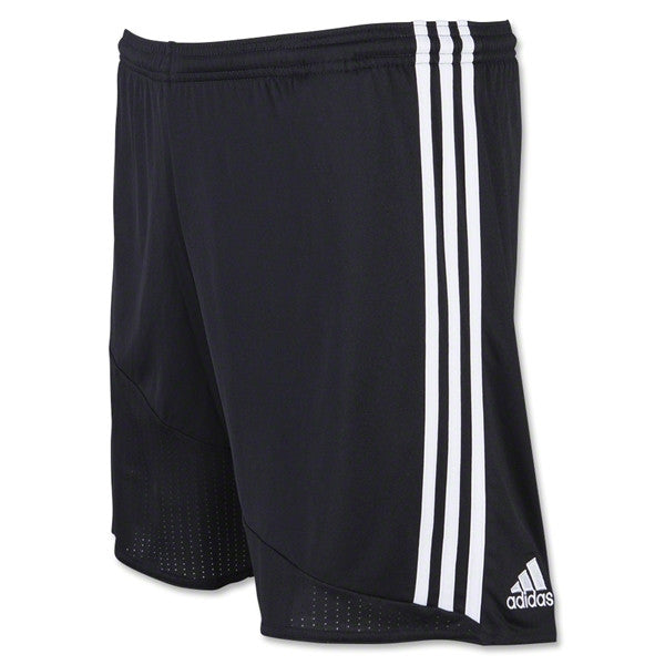 adidas Regista 16 Short - Black/White Shorts Small Black/White - Third Coast Soccer