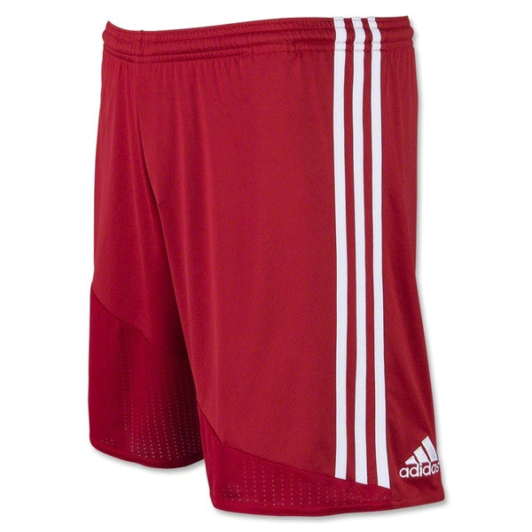 adidas Regista 16 Short - Power Red/White Shorts Small Powerred/White - Third Coast Soccer
