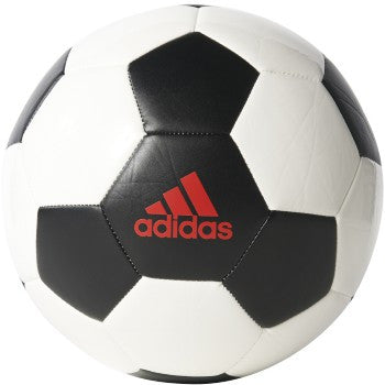 adidas Ace Glider II - White/Black/Red Balls White/Black/Red 5 - Third Coast Soccer
