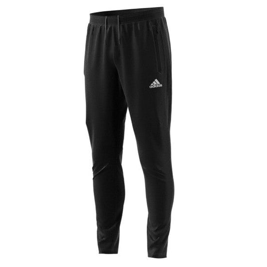 adidas Tiro 17 Training Pant - Black/White Training Wear Black Mens Small - Third Coast Soccer