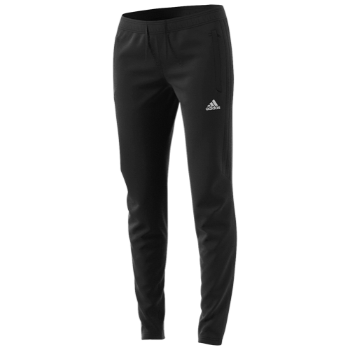 adidas Women'S Tiro 17 Training Pant - Black/White Pants Black/White Mens Extra Large - Third Coast Soccer