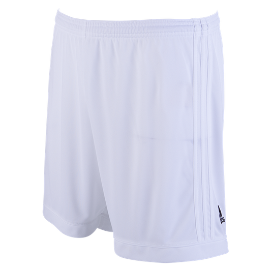 adidas Youth Squadra 17 Short - White/White Shorts White/White Youth Xx-Small - Third Coast Soccer