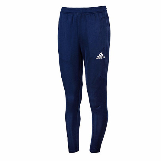 adidas Tiro 17 Training Pant - Navy/White Training Wear Navy Mens Small - Third Coast Soccer