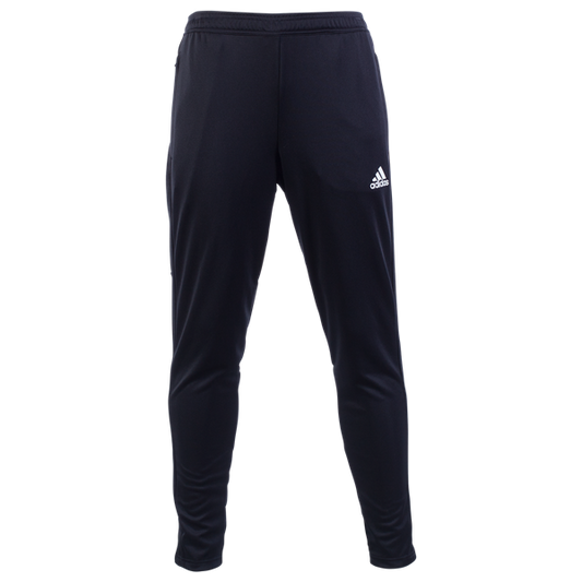 adidas Youth Condivo 18 Training Pant - Black/White Pants Black/White Youth 2Xs - Third Coast Soccer