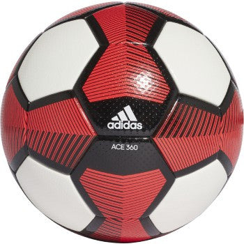 adidas Predator Competitive Ball - White/Black/Real Coral Balls Black/White/Reacor 5 - Third Coast Soccer
