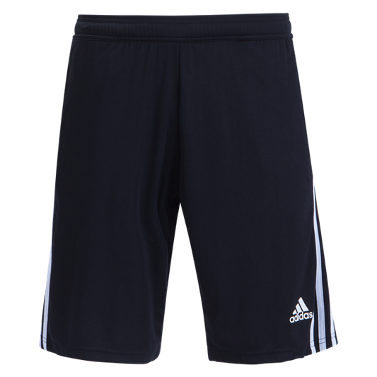 adidas Tiro 19 Training Short Shorts Mens Small Black/White - Third Coast Soccer