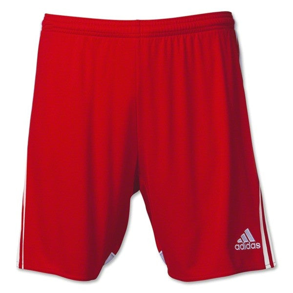 adidas Regista 14 Short - Red/White Shorts Small Red/White - Third Coast Soccer