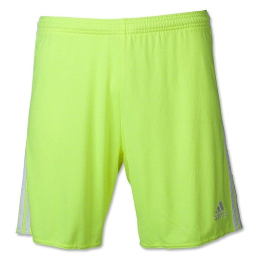 adidas Regista 14 Short - Electricity/White Shorts Electricity/White Mens Small - Third Coast Soccer