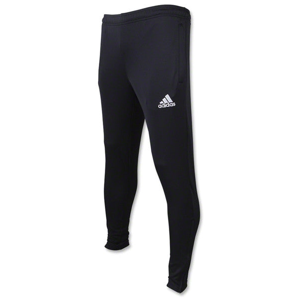 adidas Youth Core 15 Training Pant - Black/White Pants Small Black/White - Third Coast Soccer