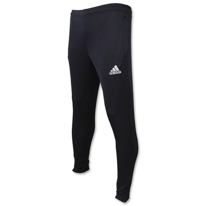 adidas Youth Core 15 Training Pant - Black/White Pants Small Black/White - Third Coast Soccer