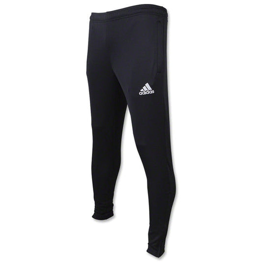 adidas Youth Core 15 Training Pant - Black/White Pants Small Black/White - Third Coast Soccer