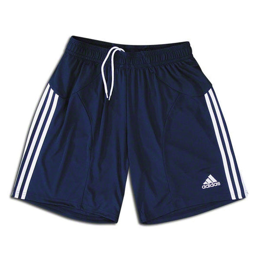 adidas Men's Stricon Short - Navy/White Shorts Small Navy/White - Third Coast Soccer