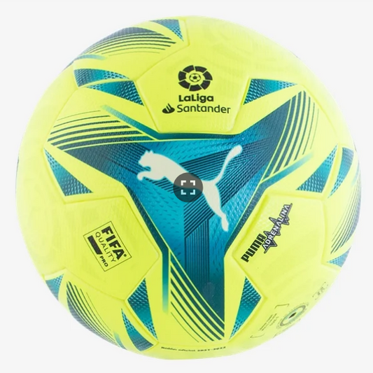 Puma La Liga 1 Adrenalina Match Ball Balls   - Third Coast Soccer