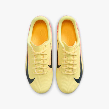 Nike Junior Vapor 16 Club Kylian Mbappe FG - Laser Orange/Armory Navy Youth Footwear   - Third Coast Soccer