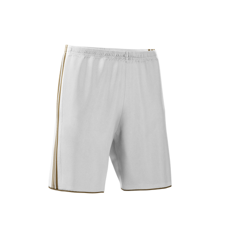 adidas Holy cross mi Tastigo 17 Short - White Holy Cross Middle/High School Mens Small  - Third Coast Soccer