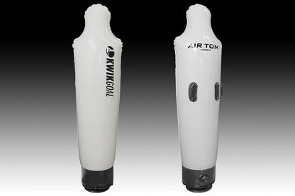 KwikGoal Air TOM® Field Equipment White - Third Coast Soccer